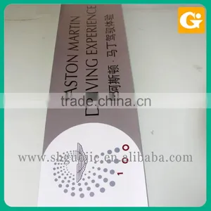 High Quality Long Vehicle Sticker thumbnail-1