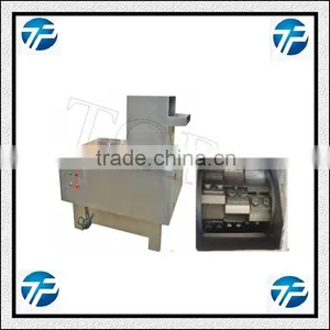 Low Noise Easy Operation Animal Bone Crushing Machine thumbnail-2