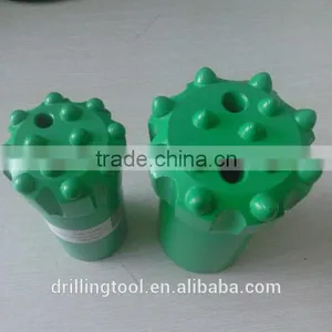 Threaded Button Rock Drill Bits for Pneumatic Rock Drill thumbnail-3