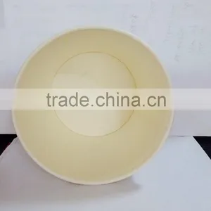 Logo Printed Disposable Paper Buckets thumbnail-2