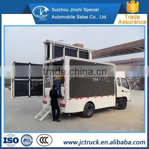 2016 New Shakeproof Mobile Truck/trailer/car Moving VIP Price thumbnail-1