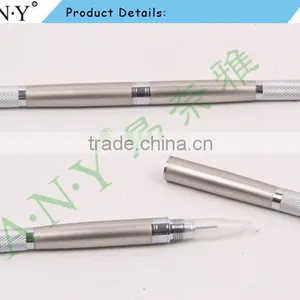 ANY High Quality Double Head Permanent Makeup Eyebrow Tattoo Microblading Pen thumbnail-5