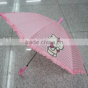 Newest Design Top Quality Child Umbrella thumbnail-1
