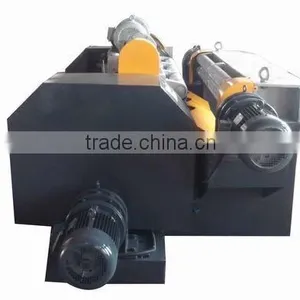 SLXC 1400CNC Veneer Peeler and Cutting Machine thumbnail-1
