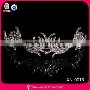 Perfect Lovely Tiara Crown Bridal Tiara for Wedding Party thumbnail-1