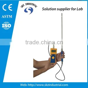 Digital Portable Forage Straw Moisture Tester thumbnail-2