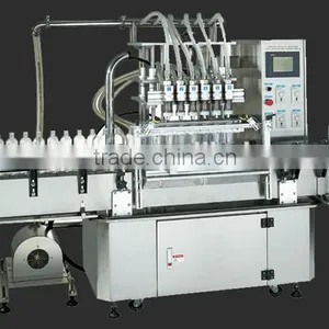 Filling Water Machine Made by Stainless Steel Shot Sus304 thumbnail-2
