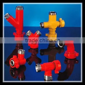 API 6A Integral Fittings thumbnail-1