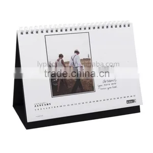 Cheap2016 Custom Desk Calendar Printing Wall Calendar Printing thumbnail-5