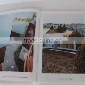 Adult Photo Book Printing Magazine Printing Photo Album Printing thumbnail-4