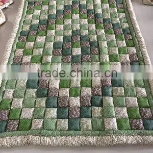 D813 Patchwork Carpet thumbnail-1