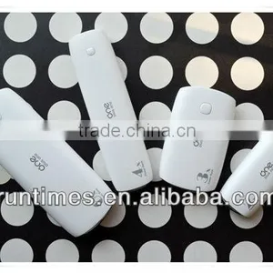 Mobile Charger Cartoon Power Bank thumbnail-1