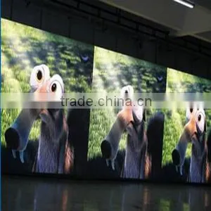 Video Wall Digital LED P5 Indoor Full Color Led Display for Rental Stage Show thumbnail-1