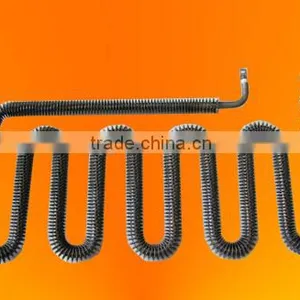 Alloy PTC Tubular Electric Heating Elements thumbnail-2