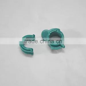 Pressure Roller Bushing RC1-3361 + RC1-3362 For HP 4200 4250 Printer Parts thumbnail-2