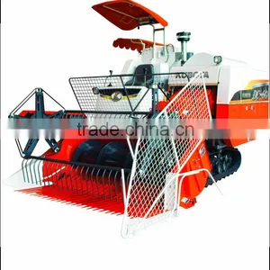 Combine Harvester Spare Parts CK60 thumbnail-2