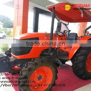 Tractor Machine M6040 thumbnail-1