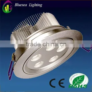 High Power LED Cabinet Light 5W thumbnail-1