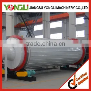 Factory Sale Rotary Coal Drum Sawdust Dryer Machine Supplier's Choice thumbnail-2