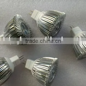 MR16 12v Led Spotlight thumbnail-1