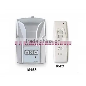 Bintronic High Quality Tubular Motor Remote Controls thumbnail-2