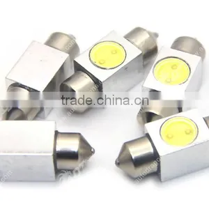 t 10 Parking Bulb, 1x High Power LED 1W 12V thumbnail-3