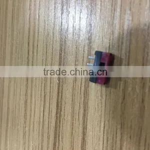 110v 220v Change With Voltage Selector for Dsm2c Magnetic Slide Switch thumbnail-1