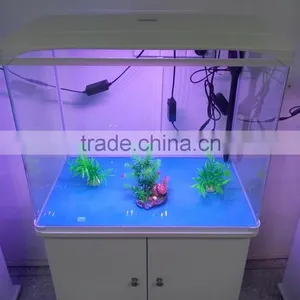 Aquarium Decoration Accessories Betta Fish Tanks Aquairum Filter thumbnail-5
