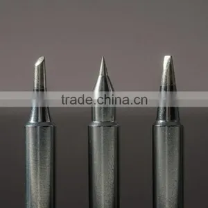 HOT!!!T18 Soldering Iron Tips/FX-888D/Fx-888 Soldering Iron Bits /Hakko Replacement Solder Iron Tips thumbnail-3