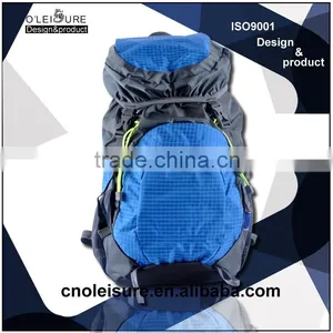 New Fashion Duffle Gym Bag Backpack Camping Bag Mountaineers Backpack thumbnail-1