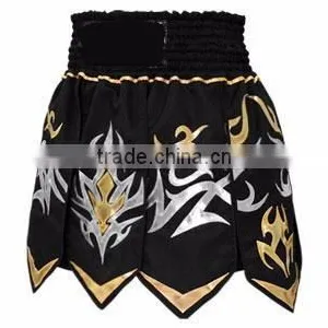 Gladiator MMA Shorts thumbnail-1