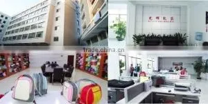 Quanzhou Guanghui Bags Co., Ltd. company overview - view 2 thumbnail