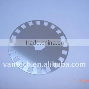 Ething Metal Rotary Encoder thumbnail-1
