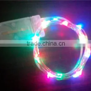 Led Christmas Star String Lights Small Battery Operated Led String Lights thumbnail-5
