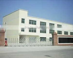 Yiwu Zhongxu E-Commerce Firm company overview - view 1 thumbnail
