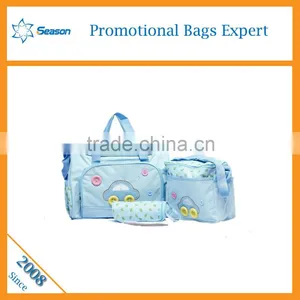 China Hot Sale Fashion Baby Travel Bags for Mothers thumbnail-3
