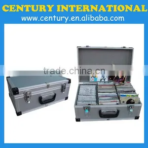 Aluminum cd Case thumbnail-1