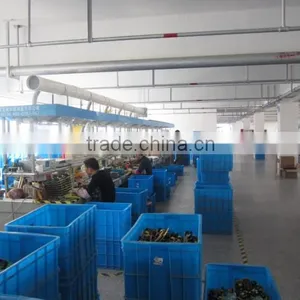 Zhejiang Weihao Electronic Co., Ltd. company overview - view 4 thumbnail