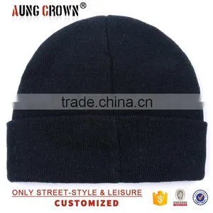 Sports Cheap Knit Beanie China Wholesale thumbnail-5