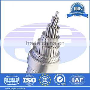Professional Top Quality 100mm2 ACSR Cable For Sale thumbnail-5