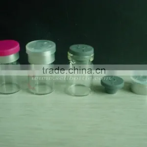 1ML Serum Glass Vial thumbnail-1