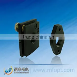 Microscope Objective & Pinhole Mount& Pin Hole Holder/objective Lens Mount thumbnail-1