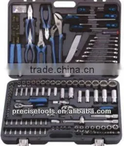 172PCS HAND TOOLS SET,SOCKETS SET thumbnail-1