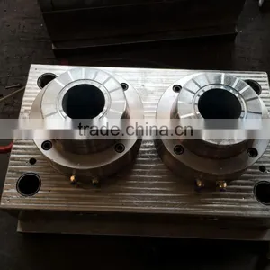 Precision Plastic Injection Tooling thumbnail-2