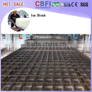 High Quality Block Ice Plant Supplier thumbnail-5