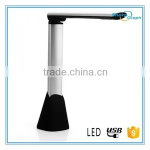A3 Portable Document Camera Scanner FT-G500AF thumbnail-1