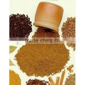Automatic Masala Powder Filling Sealing Packing Machine thumbnail-2