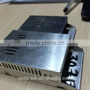 SZX Industrial Custommized Metal Housing With High Quality thumbnail-3