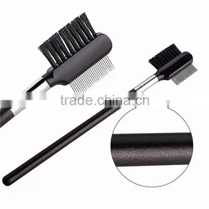 2016 New Arrival Waterproof 3d Fiber Lash Mascara Brush Wholesale Manufacturer thumbnail-3
