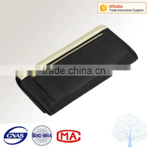 Beauty Lady Bud Silk Design New Model Wallet in Multi Color thumbnail-3
